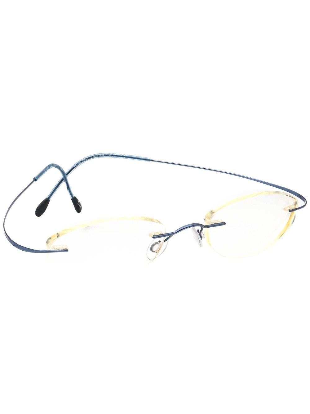 Silhouette M 7395 /40 6054 Titan Eyewear